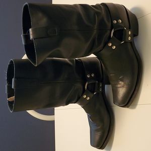 Biltrite Leather Motorcycle boots size 11